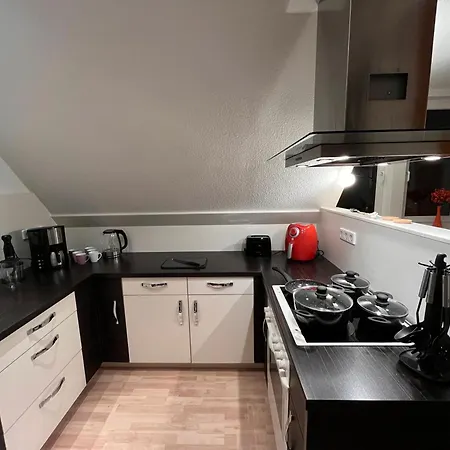 Romantische Fuer 5 Mit Hund Im Erzgebirge Beierfeld