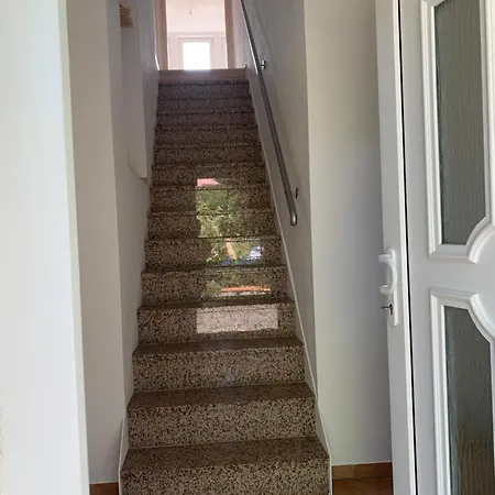 Romantische Fuer 5 Mit Hund Im Erzgebirge Appartement