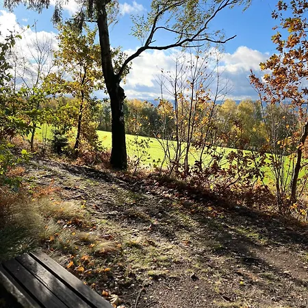 Romantische Fuer 5 Mit Hund Im Erzgebirge Appartement Beierfeld