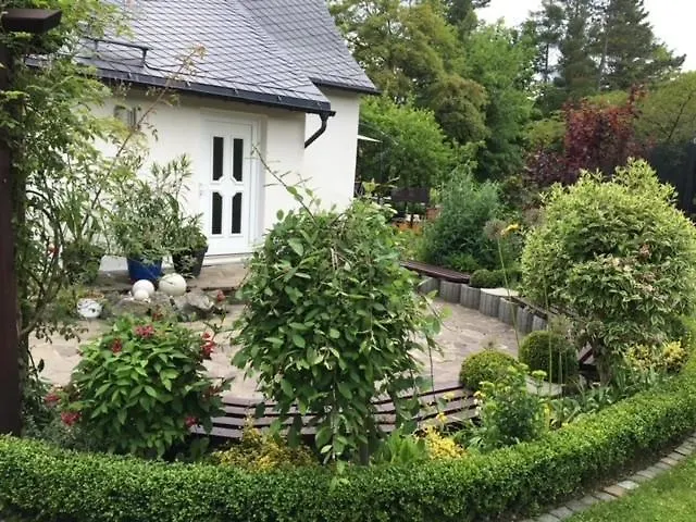 Romantische Fuer 5 Mit Hund Im Erzgebirge