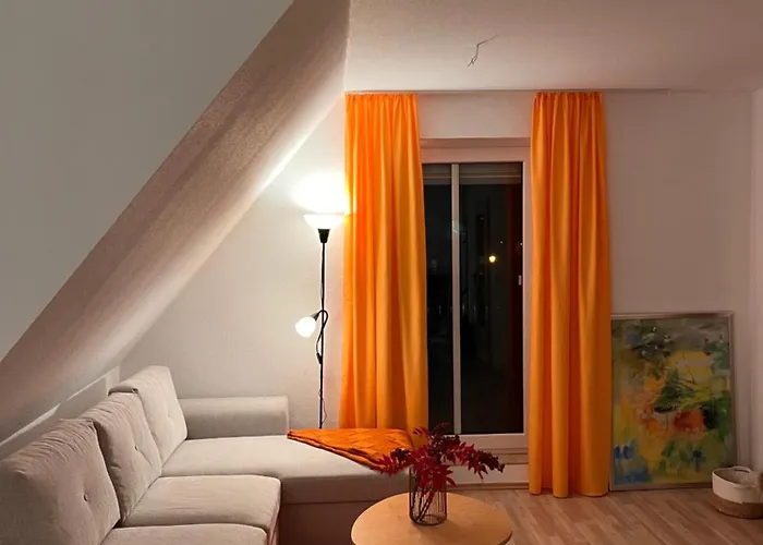 Romantische Fuer 5 Mit Hund Im Erzgebirge شقة