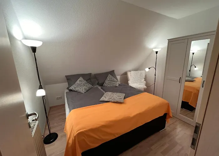 Romantische Fuer 5 Mit Hund Im Erzgebirge Beierfeld