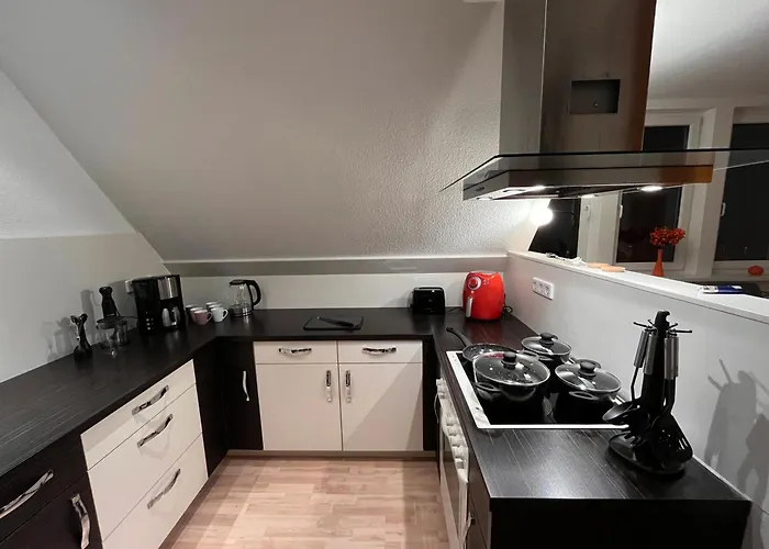 Romantische Fuer 5 Mit Hund Im Erzgebirge Beierfeld