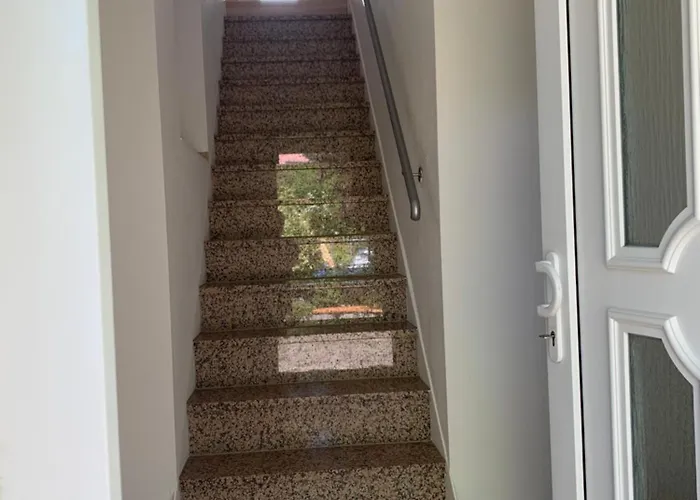 Romantische Fuer 5 Mit Hund Im Erzgebirge شقة