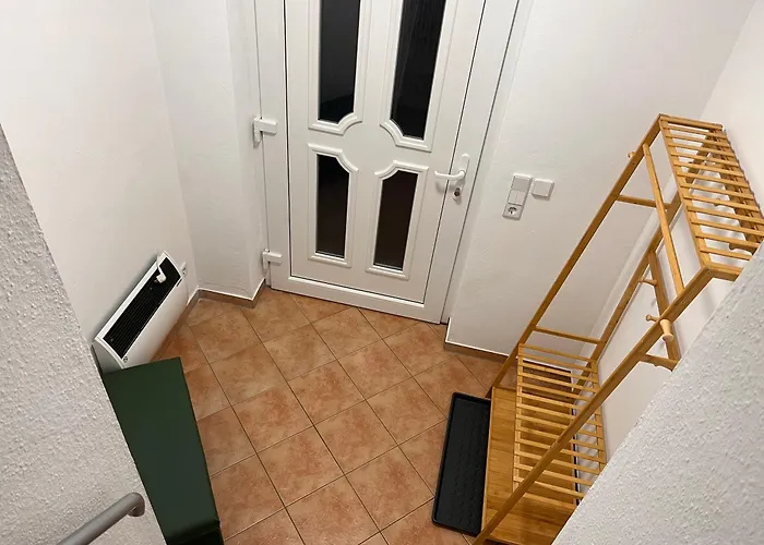 Romantische Fuer 5 Mit Hund Im Erzgebirge شقة *